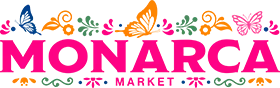 Monarca Market Logo
